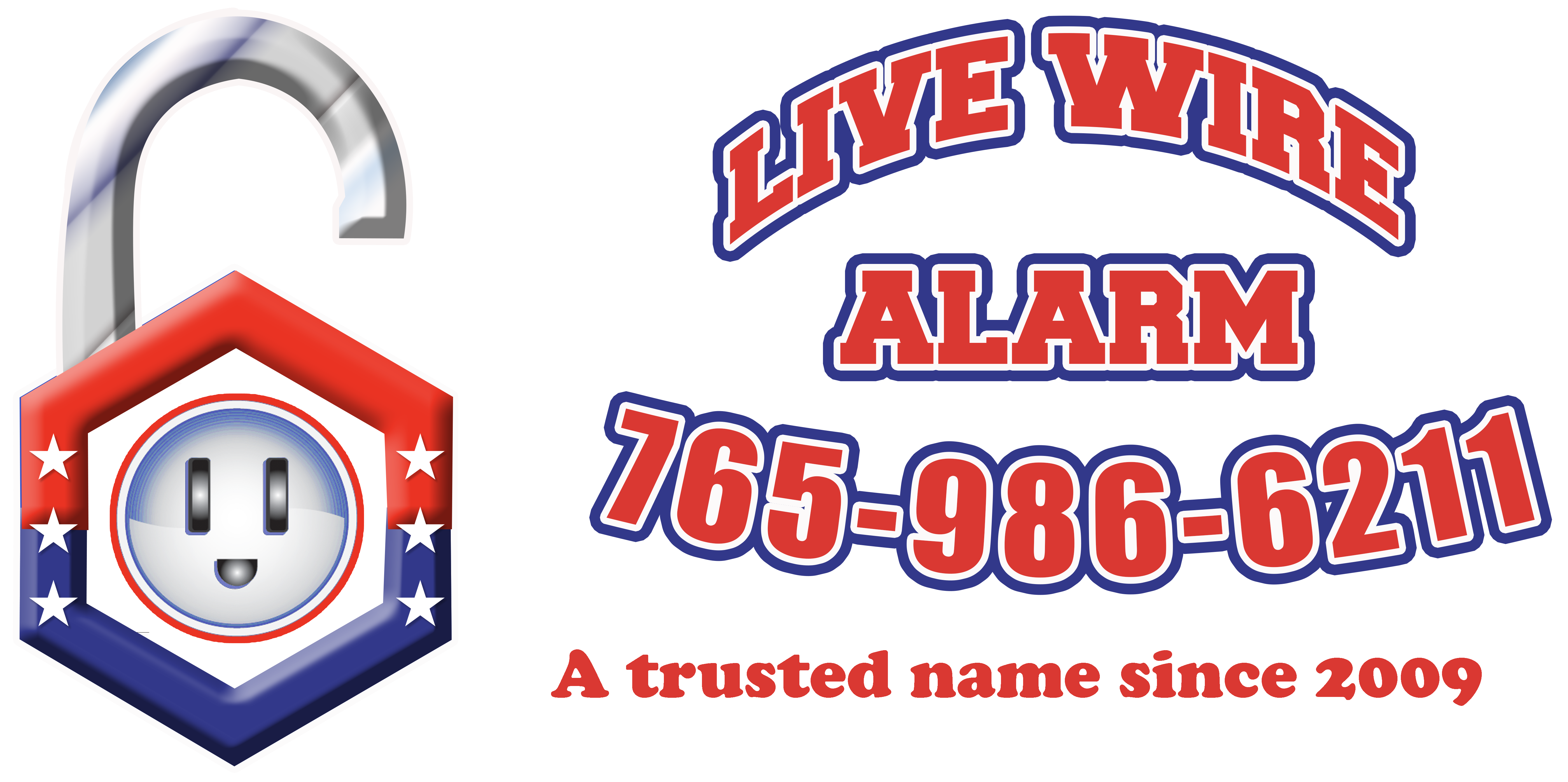 Live Wire Alarm | Expert Alarm System Installation & Monitoring in Martinsville, Indiana