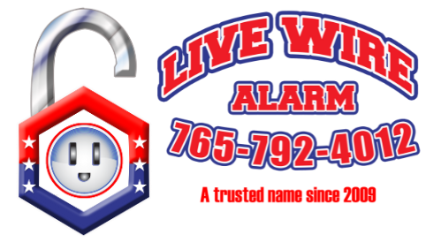 Live Wire Alarm | Expert Alarm System Installation & Monitoring in Martinsville, Indiana